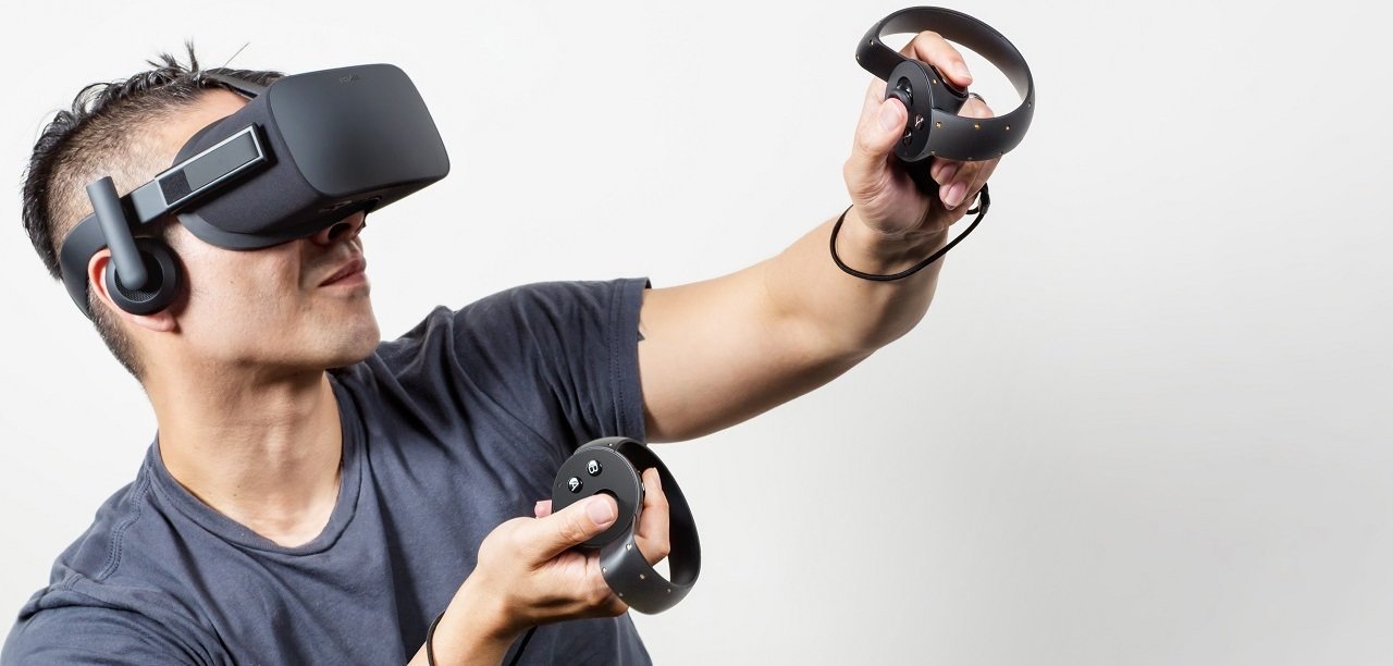 Шлемы и очки виртуальной реальности для трекера в Шахтах