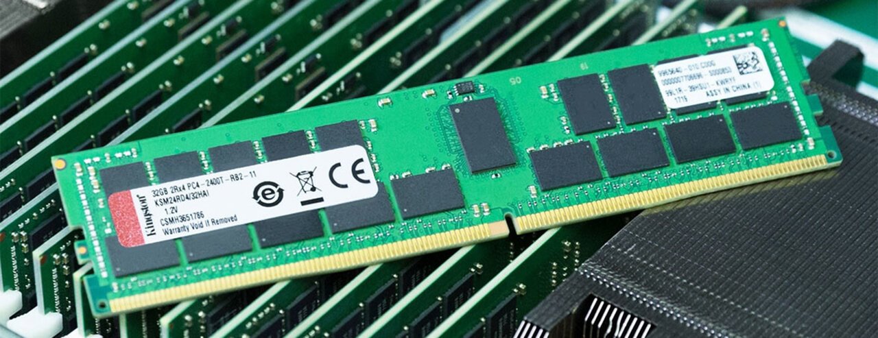 Оперативная память DDR4 в Шахтах